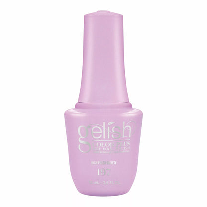Gelish Color Plus Gel Color 197 High Polish Society 0.5 fl oz #1510197
