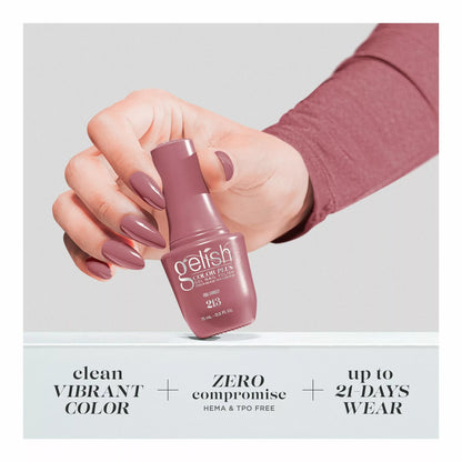 Gelish Color Plus Gel Color 213 Feel Sureel? 0.5 fl oz #1510213
