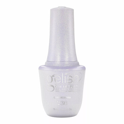Gelish Color Plus Gel Color 236 Champagne Campaign 0.5 fl oz #1510236