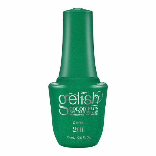 Gelish Color Plus Gel Color 261 Lo-Fi Vibes 0.5 fl oz #1510261