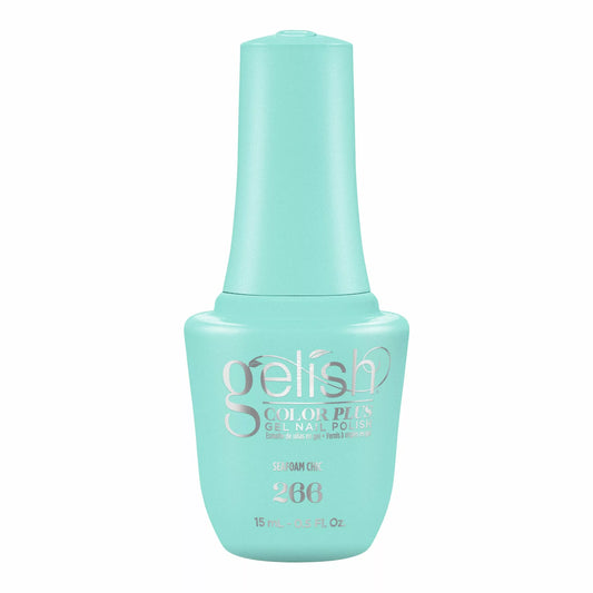 Gelish Color Plus Gel Color 266 Seafoam Chic 0.5 fl oz #1510266