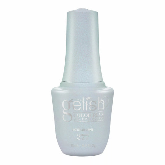 Gelish Color Plus Gel Color 277 Lost My Last Slipper 0.5 fl oz #1510277