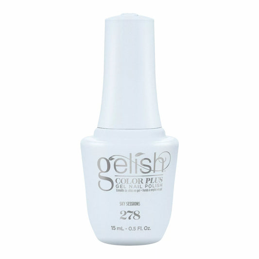 Gelish Color Plus Gel Color 278 Sky Sessions 0.5 fl oz #1510278
