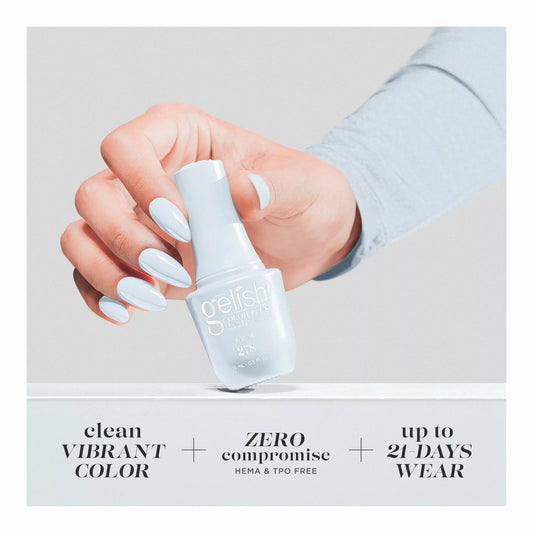 Gelish Color Plus Gel Color 278 Sky Sessions 0.5 fl oz #1510278