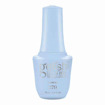 Gelish Color Plus Gel Color 279 Talk That Talk  0.5 fl oz #1510279