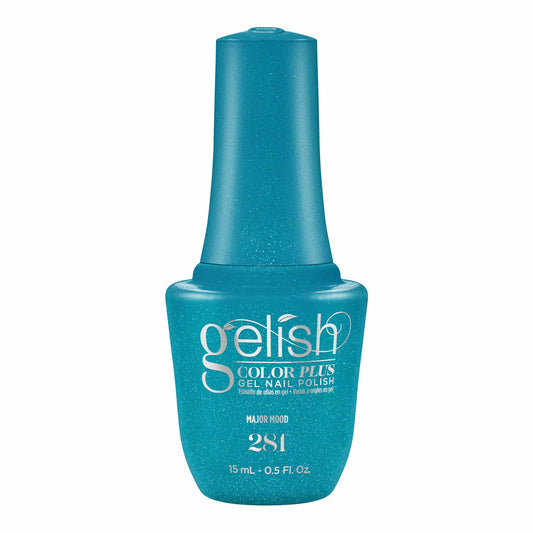 Gelish Color Plus Gel Color 281 Major Mood 0.5 fl oz #1510281