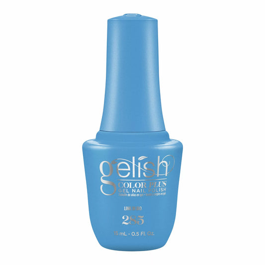 Gelish Color Plus Gel Color 285 Link In Bio 0.5 fl oz #1510285