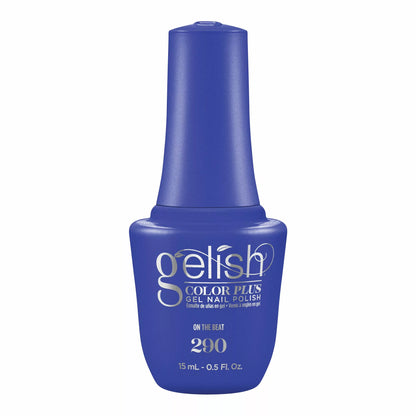 Gelish Color Plus Gel Color 290 On The Beat 0.5 fl oz #1510290