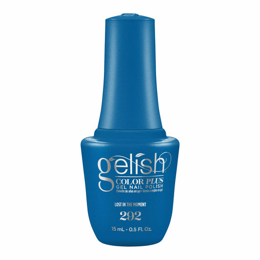 Gelish Color Plus Gel Color 292 Lost In The Moment It 0.5 fl oz #1510292