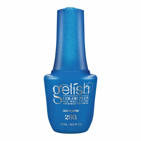 Gelish Color Plus Gel Color 293 Catch The Rhythm 0.5 fl oz #1510293