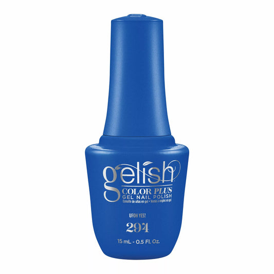 Gelish Color Plus Gel Color 294 UFOh Yes! 0.5 fl oz #1510294