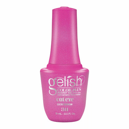 Gelish Color Plus Gel Color 311 Electric Daydream 0.5 fl oz #1510311