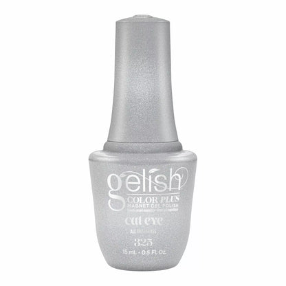 Gelish Color Plus Gel Color 325 All That Glass 0.5 fl oz #1510325