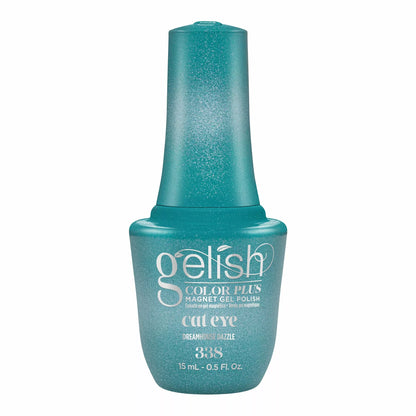 Gelish Color Plus Gel Color 338 Dreamhouse Dazzle 0.5 fl oz #1510338