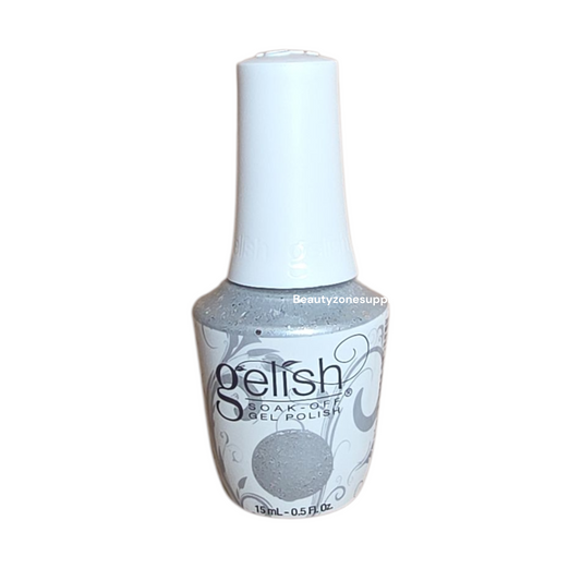 Gelish Gel Crystal Snowdrop  #1110584