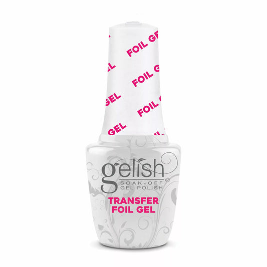 Gelish No Light Transfer Foil Gel 15ML 1148033