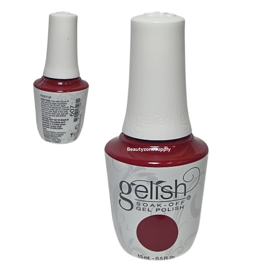 Gelish Soak-off Gel Pour It Up 15 mL .5 fl oz #1110607
