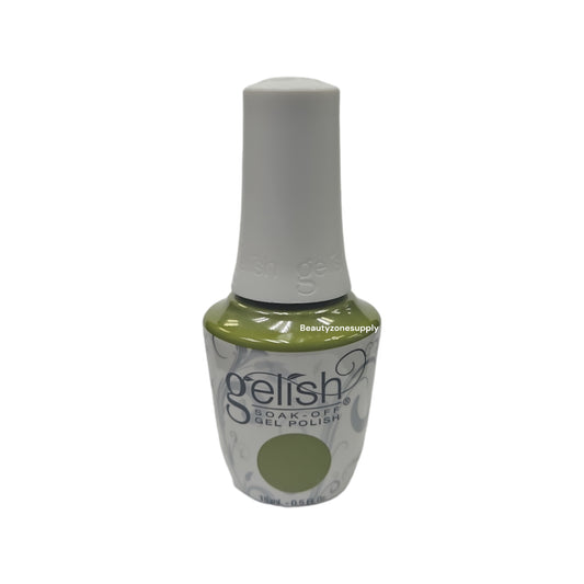 Gelish Soak Off Gel Freshly Cut? 15 mL .5 fl oz #1110522