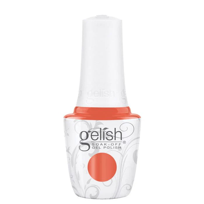 Gelish Soak Off Gel I'm All Cheers 15 mL .5 fl oz #1110553
