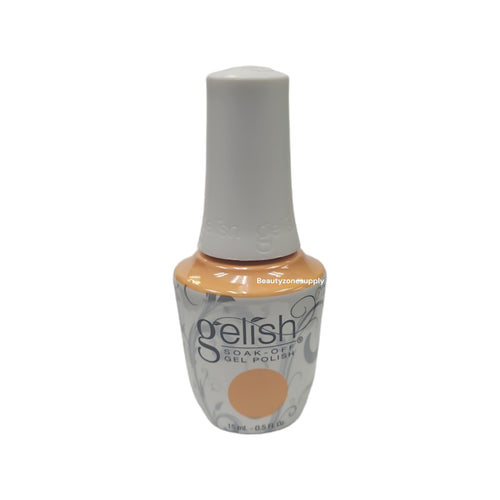 Gelish Soak Off Gel Lace Be Honest 15 mL .5 fl oz #1110525