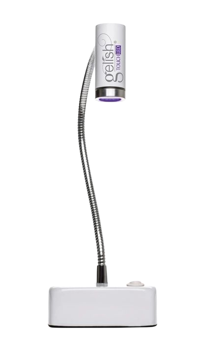 Create An Extension With Gelish Brush on Builder Gel kit