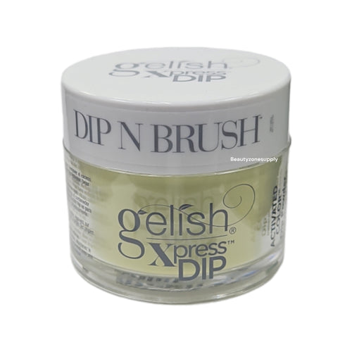 Gelish Xpress Dip Powder Freshly Cut 43g (1.5 Oz) #1620522