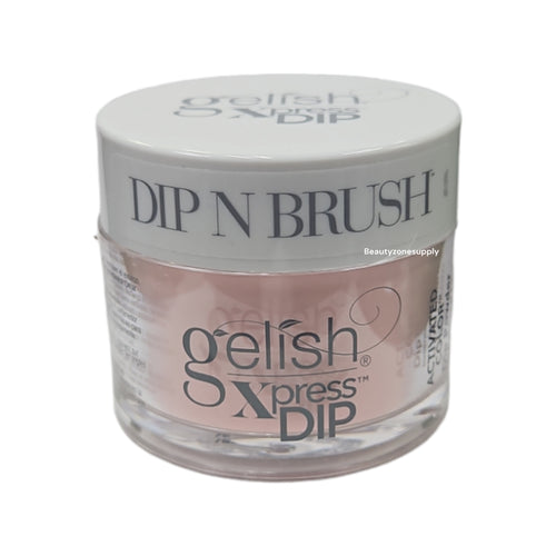 Gelish Xpress Dip Powder Tidy Touch 43g (1.5 Oz) #1620526