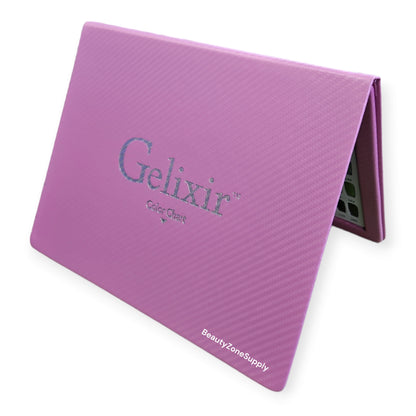 Gelixir Gel Polish & Lacquer Whole Line Duo 180 colors Free Ship!