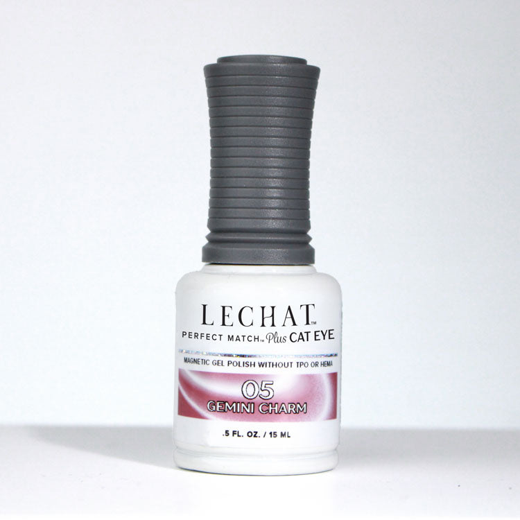 Lechat Perfect Match Plus Cat Eye Gel Polish 0.5 fl oz