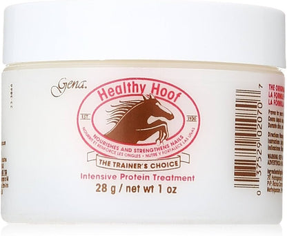 Gena Healthy Hoof Cream Protein Treatment 1 oz #02070