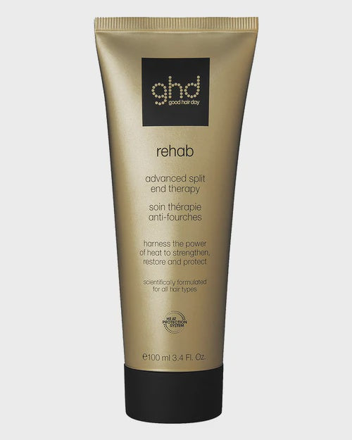 Ghd Rehab Advanced Split End Therapy - 3.4 Fl. Oz.