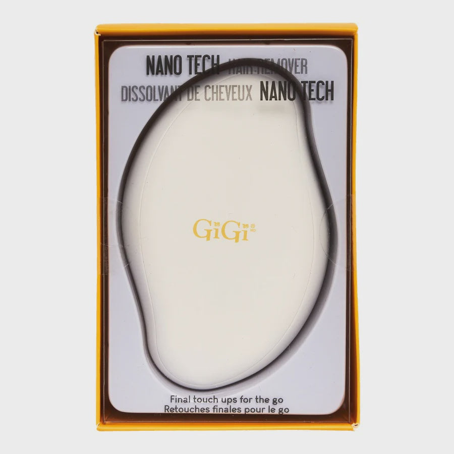 GiGi Nano Tech Hair Remover  #37256