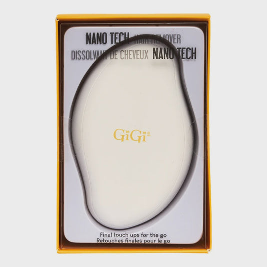 GiGi Nano Tech Hair Remover  #37256