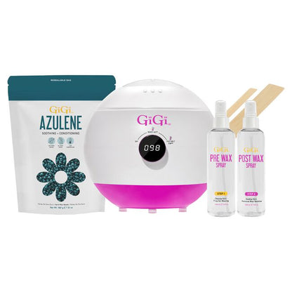 GiGi Pro Wax Bead Kit #44457