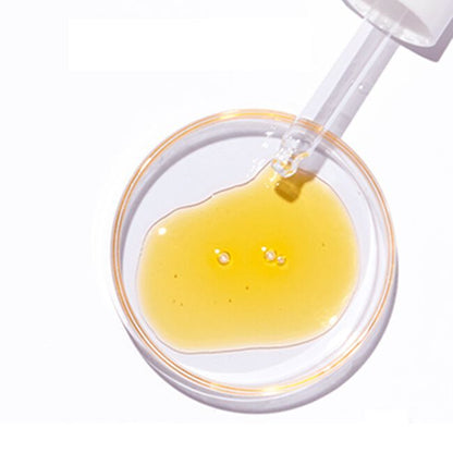 Gigi Wax What The Fuzz Ingrown Hair Oil 2oz 43326