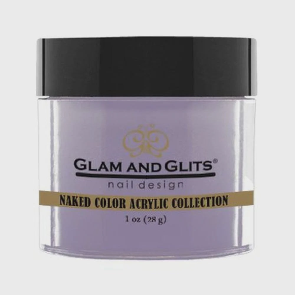 Glam and Glits Naked Color Acrylic Powder Keep it Casual - NCAC436