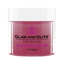 Load image into Gallery viewer, Glam &amp; Glits Glow In The Dark Acrylic (Cream) 1 oz Electric Love- GL2048