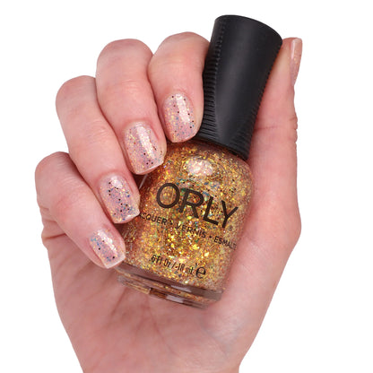 ORLY Club Tropicana Summer 2026 6 PIX KIT #2500103