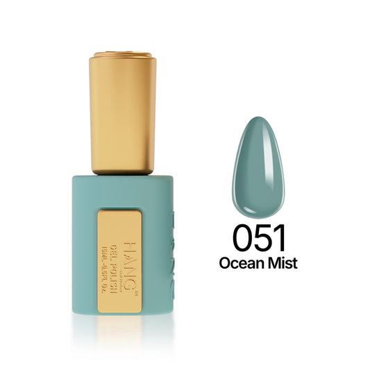 Hang 4 in 1 Gel Premium 051 Ocean Mist – 0.5 oz