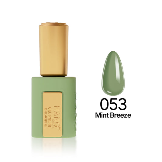 Hang 4 in 1 Gel Premium 053 Mint Breeze – 0.5 oz