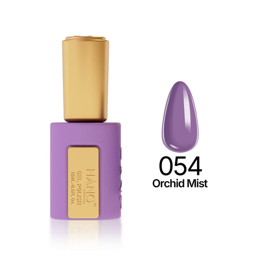 Hang 4 in 1 Gel Premium 054 Orchid Mist – 0.5 oz