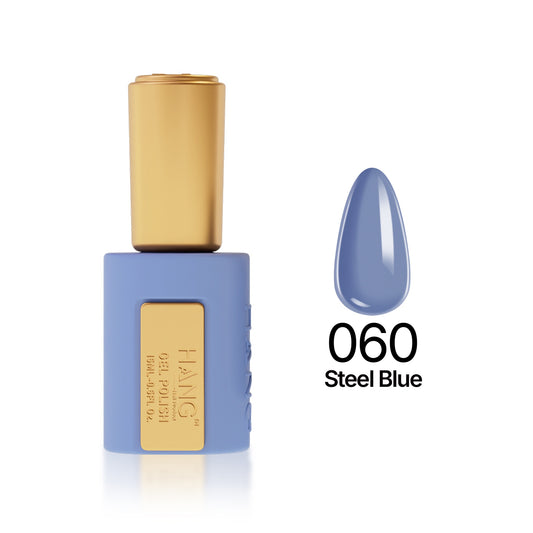 Hang 4 in 1 Gel Premium 060 Steel Blue– 0.5 oz