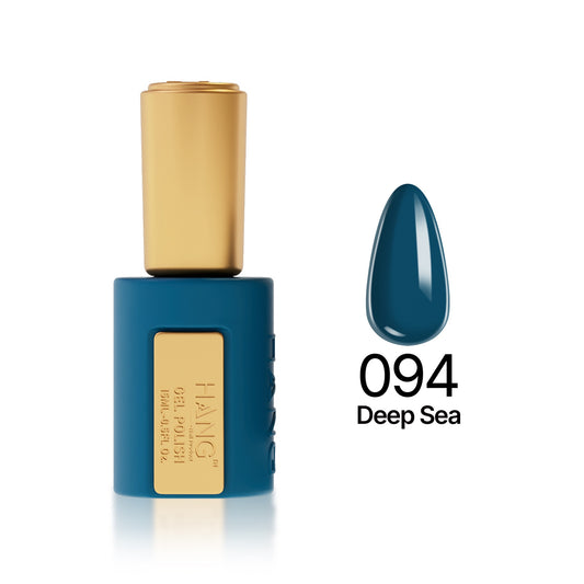 Hang 4 in 1 Gel Premium 094 Deep Sea–0.5 oz