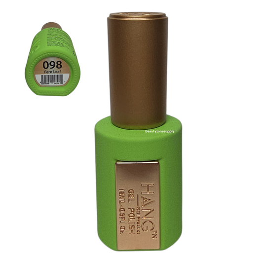 Hang 4 in 1 Gel Premium 098 Fern Leaf – 0.5 oz