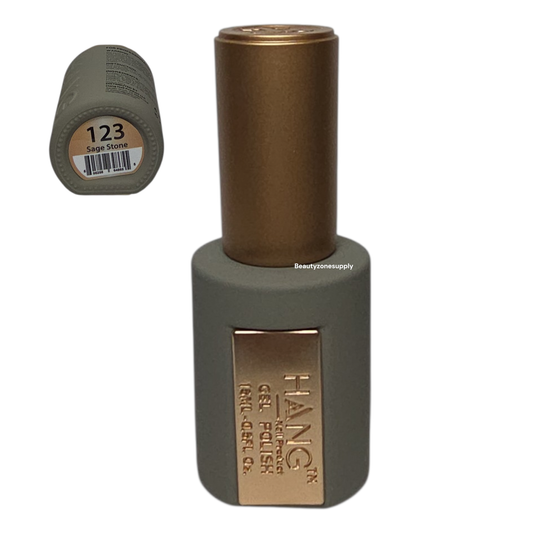 Hang 4 in 1 Gel Premium 123 Sage Stone– 0.5 oz