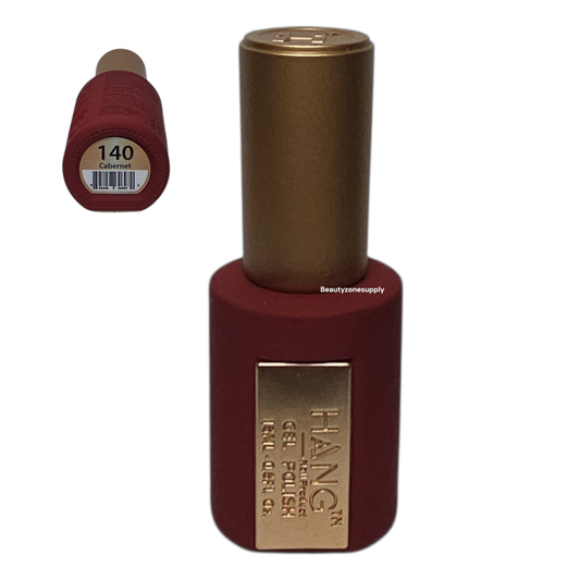Hang 4 in 1 Gel Premium 140 Cabernet– 0.5 oz