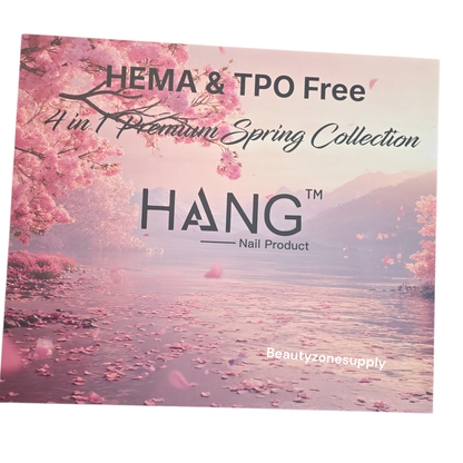 Hang 4 in 1 Gel Premium Spring Collection 48 Colors