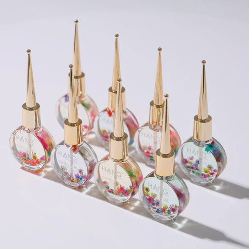 Hang Cuticle oil Bottle 16 mL 0.6 fl oz