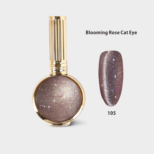 Hang Pure Gel Blooming Rose Cat Eye Color #105