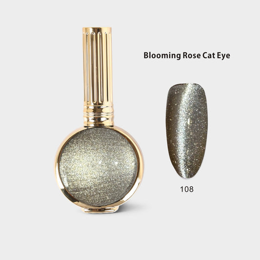 Hang Pure Gel Blooming Rose Cat Eye Color #108